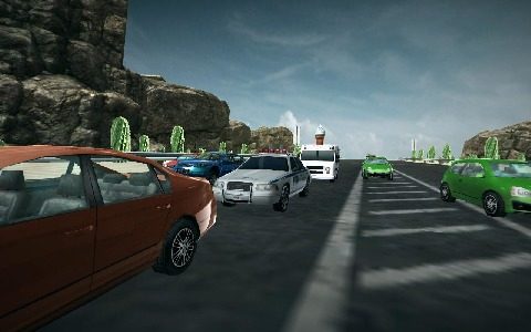 trafficracer下载_2