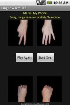 FingerLite下载_1