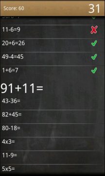 arithmetic手游_7