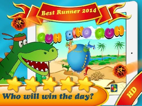 RunRace3D下载_7