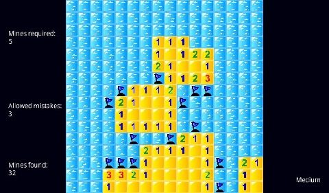 minefield下载_1