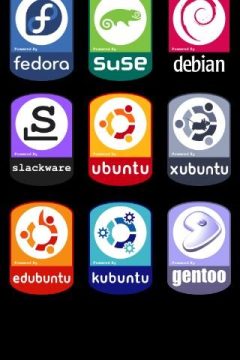 linux系统下载_9