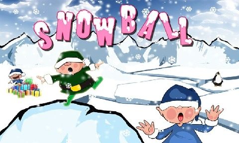 snowball游戏中文版_9