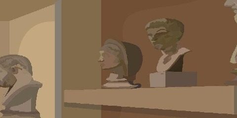 MUSE游戏大全_1
