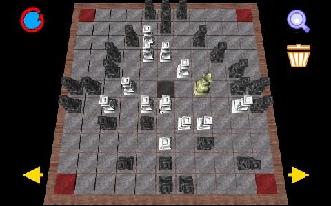 metalborne下载_4