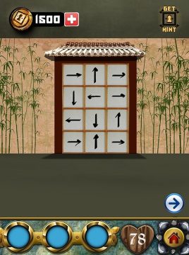 100doors下载_9
