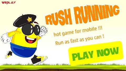CrashRush下载_0