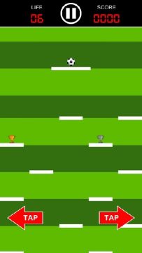fifasoccer手游_5