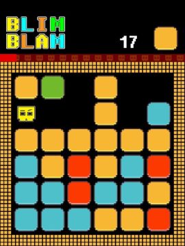 井字游戏Blam_6