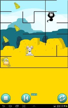 catandmouse下载_3