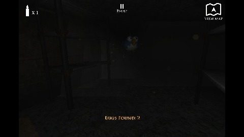 nightmares游戏玩不了_1