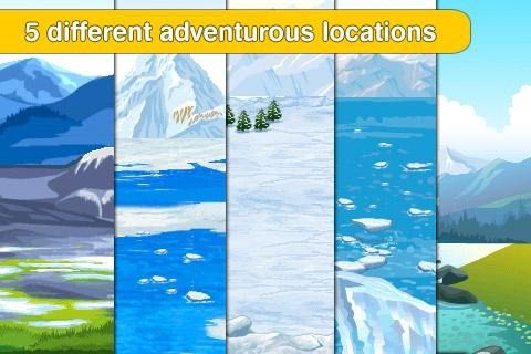 clumsyninja下载_4