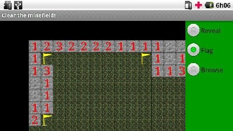 minefield下载_4