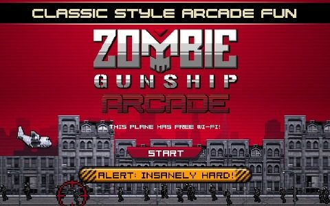 zombiegunship下载_6