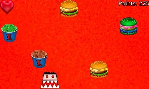 hungry下载_9