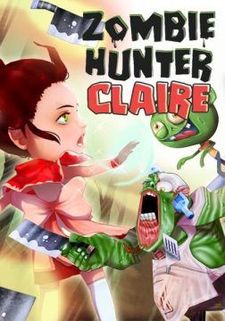 手游zombiehunter_5