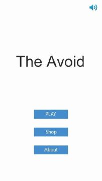 Avoid躲避游戏_8