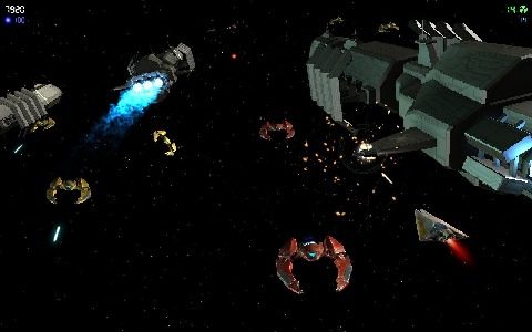 spaceshooter下载_7