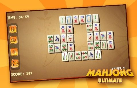 mahjongtitans下载_6