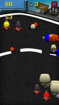 3d开车模拟游戏_4