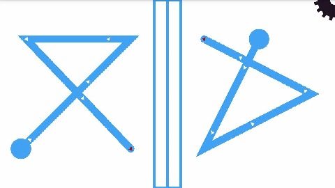 Parallel游戏大全_4