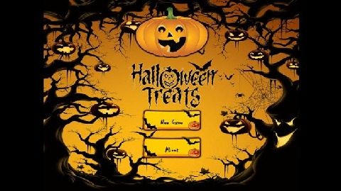 《Treats》杂志下载_8