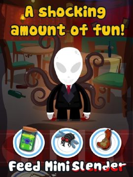 slender游戏大全_6