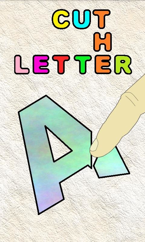 Letter游戏大全_1