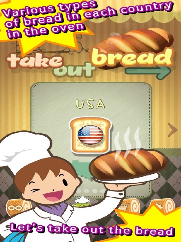 方包Bread游戏大全_0