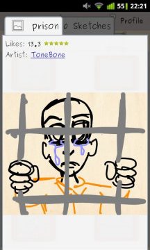 lineasketch下载_8