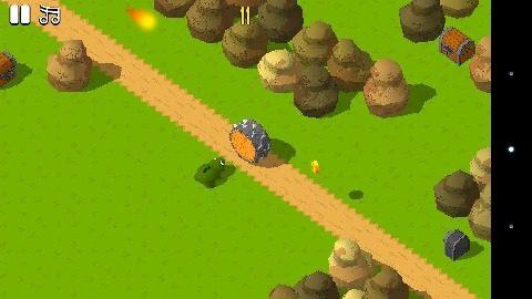 Road游戏大全_6