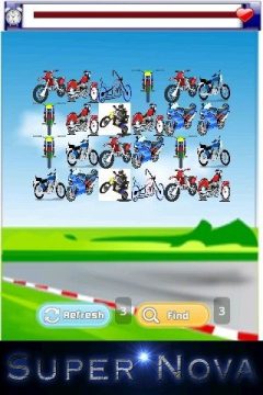 Motor游戏大全_1