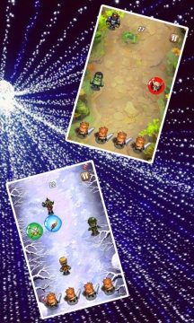 zombies游戏大全_3
