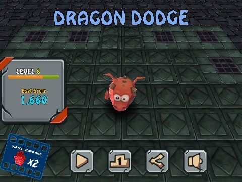 Dragon游戏大全_5