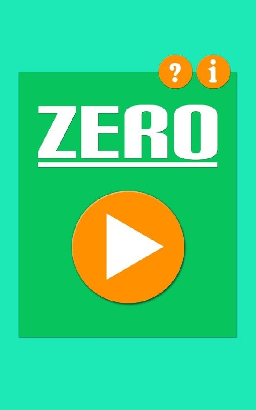 Zero游戏大全_4