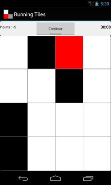 Running游戏大全_3