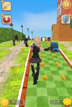runnningman手游_0
