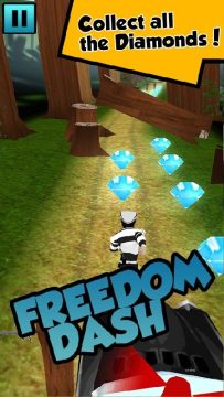 FREEDOM游戏大全_1