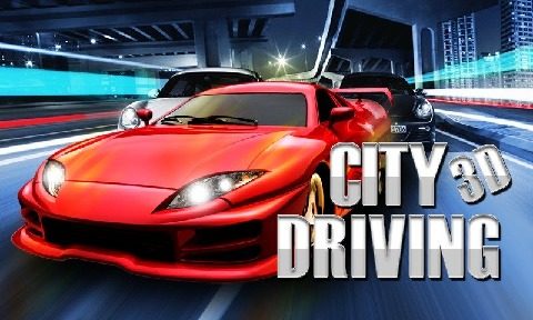 citydriving下载_5