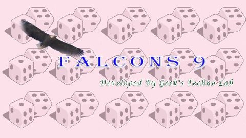 falcon平台_1