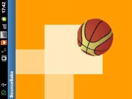 minibounceball下载_2