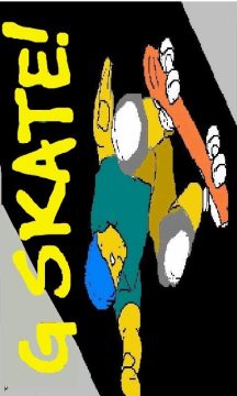 SKATE下载_1