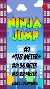 ninja游戏_0