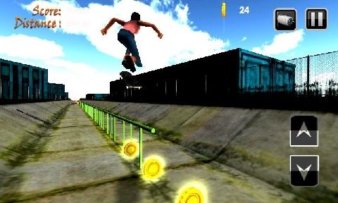 SKATE下载_5