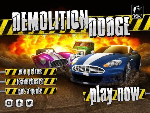 Demolition下载_0