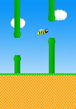 Flippy进制游戏_5