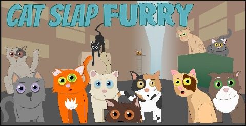 furry游戏手游_5