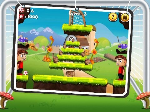 FunRace3D下载_0