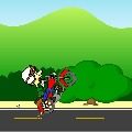 wheelie摩托游戏_4