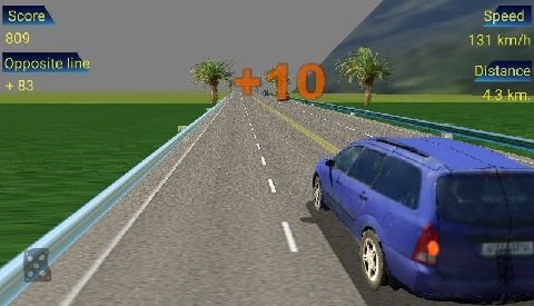 trafficracer下载_3